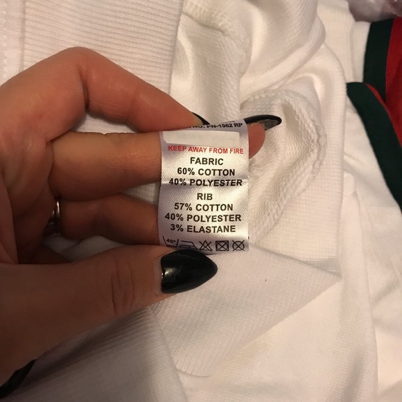 💥LAST ONE!! 💥 Lounge Set with Detail Side Stripe - Picture 7 of 7